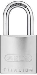 ABUS - Lacat 86TI/55 fara cilindru [58500] (58500)