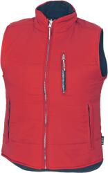 CRV Vesta dama CRV ROSEVILLE, rosu/albastru marin, masura M (0303003720002)