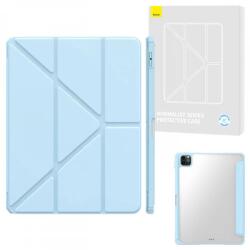 Baseus Minimalist Series protective case iPad Pro 11" (2018/2020/2021/2022) kék (P40112502311-01)