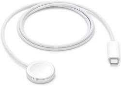 TACTICAL Töltőkábel Apple Watch 1 / 2 / 3 / 4 / 5 / 6 / SE / 7 (USB-C) (126190)