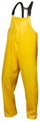 CRAFTLAND - Pantaloni de ploaie, nylon/vinil, galben, mas. 3XL [2122/3XL] (2122/3XL)
