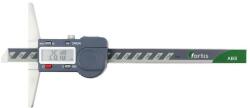 FORTIS - Subler de adancime 150/0.01mm [4317784737746] (4317784737746) - bricolaj-mag