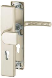 HOPPE - Maner usa cu sild 1117/2221A/2440ES0 8 PZ-72 F1 [2550532] (2550532) - bricolaj-mag