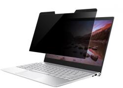 DICOTA D31693 Privacy Filter 2-Way Magnetic Laptop 13.3" (16: 9) (D31693)