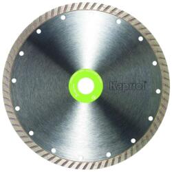 Kapriol Disc diamantat beton Kapriol DS 140 T, 115x22.23x2.4mm (KAP-54010) - bricolaj-mag Disc de taiere