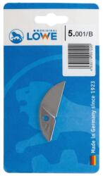 LOWE Lama de schimb Lowe pentru foarfeca tevi plastic 5104/P90 (5001/B) - bricolaj-mag