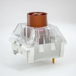 KAILH Box Silent switch Brown (110 db) (CPG1511F01S38)