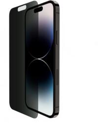 Belkin ScreenForce Pro Privacy Antimicrobial Screen Protector for iPhone 15 Pro Max (SFA110EC)