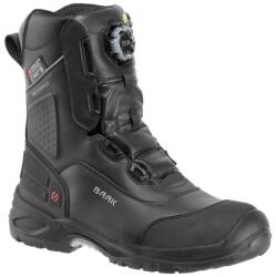 BAAK Bocanci de iarna Baak MAVERICK, S3 SRC ESD WR, negru, mas. 47 (8530/47) - bricolaj-mag