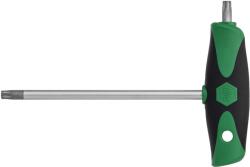 Wiha Cheie torx in L cu maner in T Wiha, TX20x100mm (WH26174) - bricolaj-mag Cheie imbus