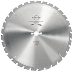 EDESSÖ Tools Panza fierastrau circular Edesso EXTREM, FF, 450x30x4mm, 32 dinti (51045030) - bricolaj-mag