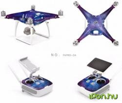 PGYTECH Scotchcal skin for DJI Phantom 4 Pro (D4) (MW30887)
