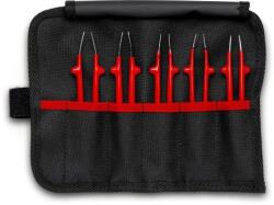 KNIPEX - Set de pensete universale [920004] (920004) - bricolaj-mag