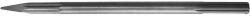 Heller - Dalta ascutita SDS-max ENDURO 18x350mm [28545D] (28545D)