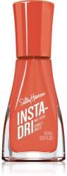Sally Hansen Insta Dri gyorsan száradó körömlakk árnyalat 356 Beach You To It 9.17 ml