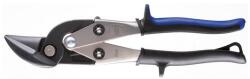 Erdi - Foarfeca pentru taiat tabla cu tais pe dreapta 230mm [D08] (D08) - bricolaj-mag