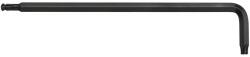 Wiha Cheie torx in L cu cap sferic Wiha ProStar, neagra, TX20x148mm (WH32389) - bricolaj-mag Cheie imbus