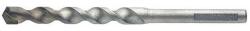 Heller Burghiu de centrare Heller Allmat, 10x62/100mm (25957D) Burghiu