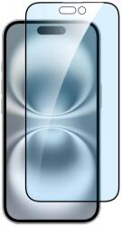 DVICED Tempered Glass Edge to edge kijelzővédő aplikátorral iPhone 16 (DV520016)