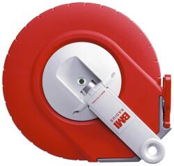 BMI Ruleta BMI, 30m (505234030AF) - bricolaj-mag