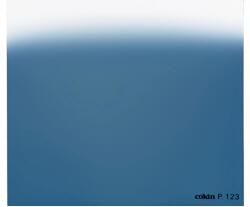 Cokin Átmenetes lapszűrő kék B2 P