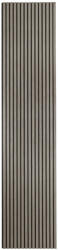 G21 zajcsökkentő akusztikus panel, 1.63m2, 270 x60.5 x2.1cm, szürke tölgy (APG21-27SD)