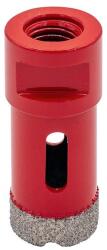 Fortis Carota diamantata Fortis, prindere M14, 18mm (4063726007902) - bricolaj-mag