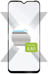 FIXED 2.5D Full Cover Tempered Glass screen protector Samsung Galaxy A14 5G fekete (FIXGFA-1072-BK)