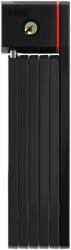 ABUS - Lacat pliabil 5700/80 BORDO uGRIP [11273] (11273)