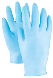Honeywell Manusi unica folosinta Honeywell DERMATRIL L 741, albastru, mas. 7, 100 bucati (74107) - bricolaj-mag