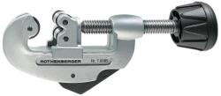Rothenberger Dispozitiv de taiat teava de inox Rothenberger Inox Tube Cutter 30 Pro 3-30mm (71085) - bricolaj-mag