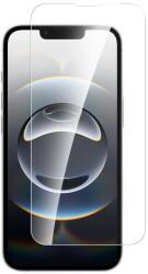 DVICED Tempered Glass kijelzővédő pormentes aplikátorral iPhone 16e (DV520040)