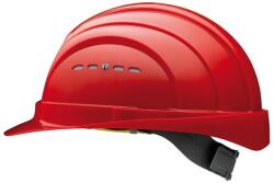 SCHUBERTH - Casca de protectie EUROGUARD 4, EN 397, rosu [2614002462] (2614002462) - bricolaj-mag
