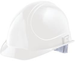 VOSS - Casca electrician, 1000V, alb [12829003] (12829003) - bricolaj-mag