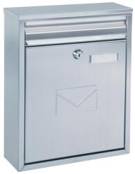 Rottner - Cutie postala Como, inox [T04701] (T04701)