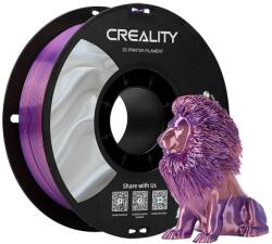 CREALITY CR-Silk PLA Filament 1.75 mm 1 kg rózsaszín-lila (6971636405559)