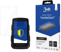 3mk Protection FlexibleGlass képernyővédő Hammerhead Karoo 3 (W-3FxGl-HK3)