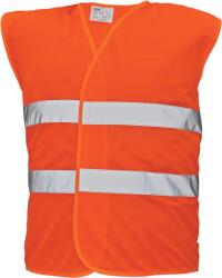 CERVA Vesta Cerva LYNX HV, portocalie, masura 3XL (0303000890006)