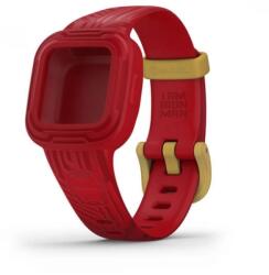 Garmin Vívofit jr. 3 óraszíj Marvel Vasember (010-12666-41)