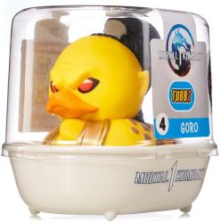 Numskull Designs TUBBZ Cosplaying Ducks - Mortal Kombat Goro kacsa figura (NS4581)