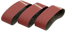 DEWALT Banda abraziva slefuire Dewalt, 75x533mm, G100, 3 bucati (DT3628-QZ) - bricolaj-mag