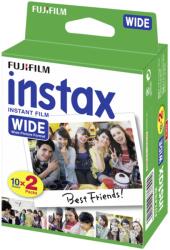 FUJI Instax Wide film 2x10 lap (16385995)