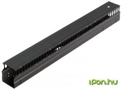 C-AND-K HDWM Kábelrendező 42U 25x30 HDWM-VMF-42-25/30F (HDWM-VMF-42-25/30F)