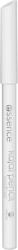  essence kajal pencil 04 white Szemceruza