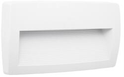 Fumagalli LORENZA 270 LED 11W 4K R7S kültéri falilámpa fehér