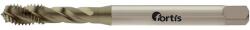 FORTIS - Tarod de masina DIN371 HSSE tip GL/GS forma C, M6 [4317784745321] (4317784745321) - bricolaj-mag