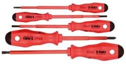 Felo Set surubelnite Felo FRICO, VDE, SL/PZ, 5 bucati (51395198) - bricolaj-mag Surubelnita
