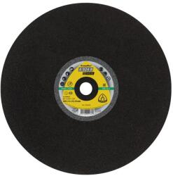 Klingspor Disc taiere otel/inox Klingspor A 924 R SPECIAL, 305x20x4mm (354419) - bricolaj-mag Disc de taiere