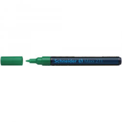 Schneider Lakkmarker 1-2mm, Maxx 271 zöld (E127104) (E127104)