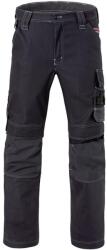 HAVEP - Pantaloni ATTITUDE, negru/gri, mas. 56 [80229. MRCDKH/56] (80229.MRCDKH/56)